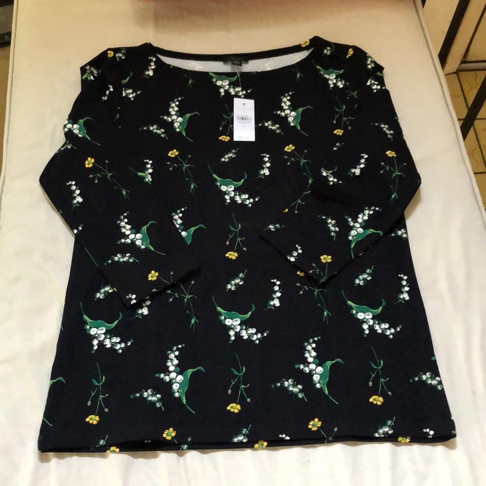 Brand New Ann Taylor Blouse